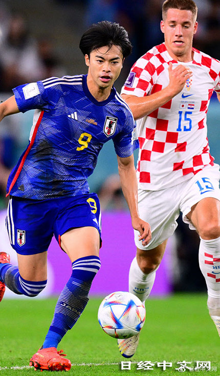 日本足球给球迷留下的感悟,为什么日本足球比赛值得期待