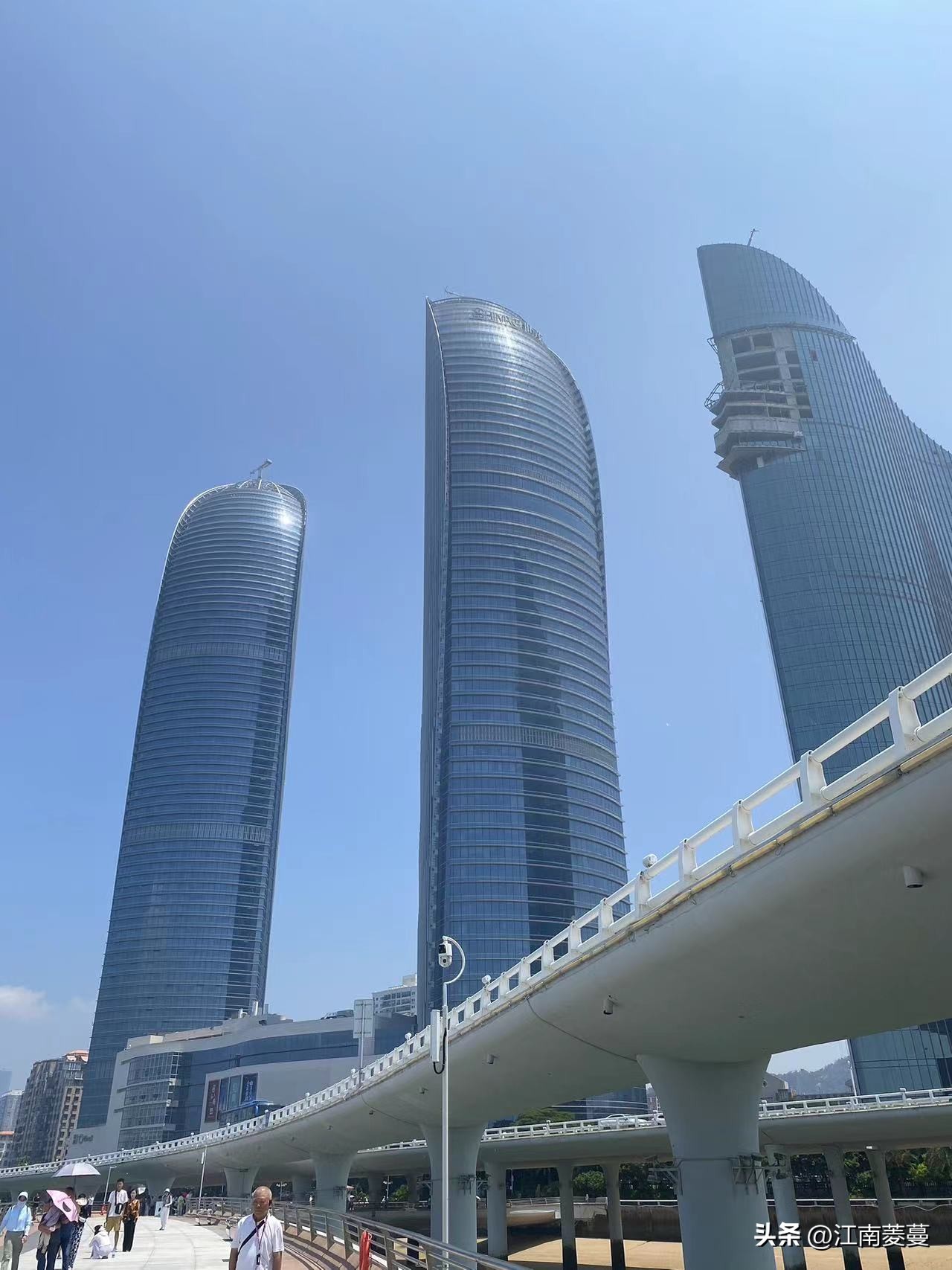 浙江海岛和厦门哪里值得去,为什么那么多人选择去厦门旅游