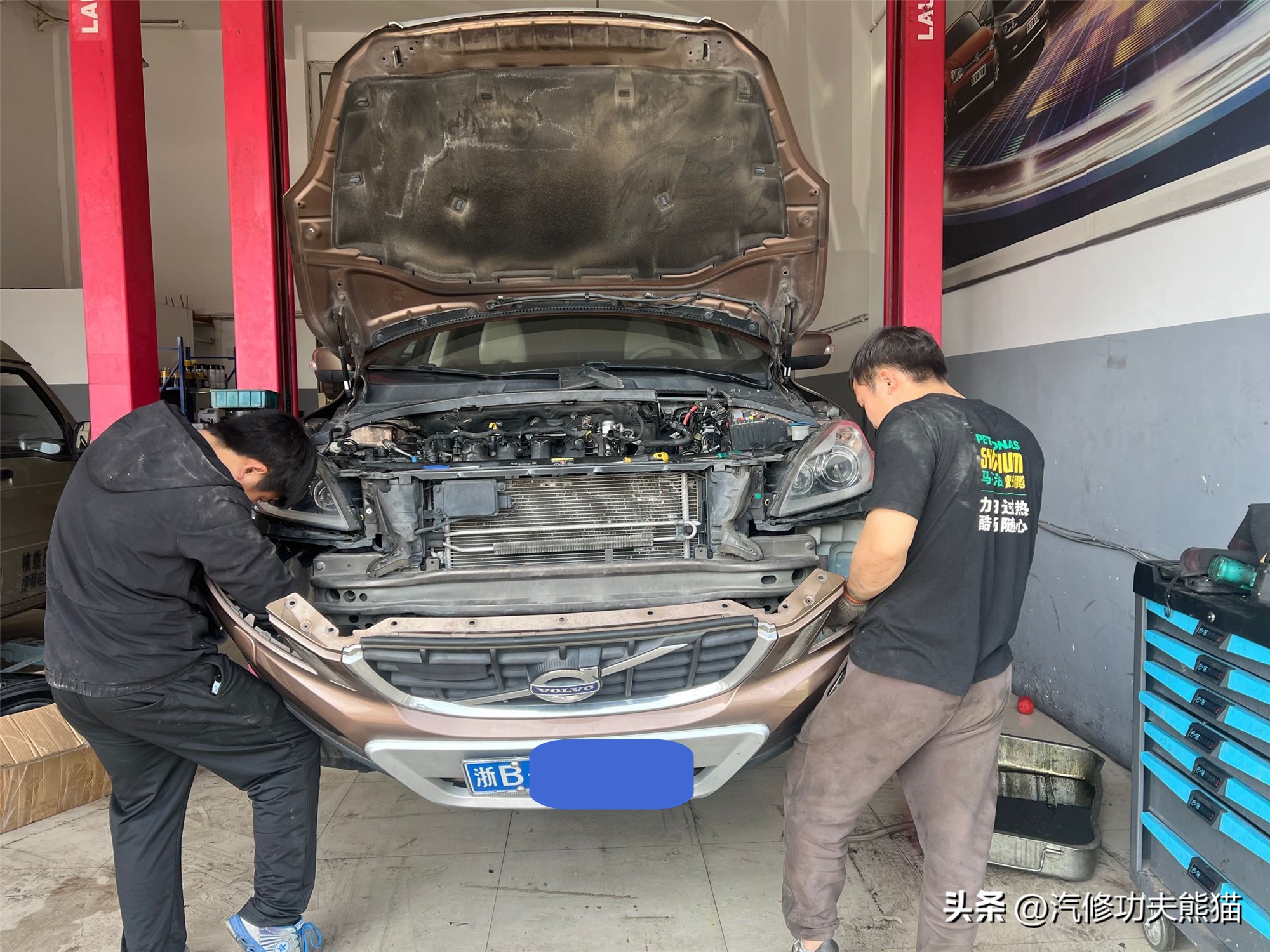 沃尔沃xc60十年老车,最新款沃尔沃xc60烧机油是通病吗