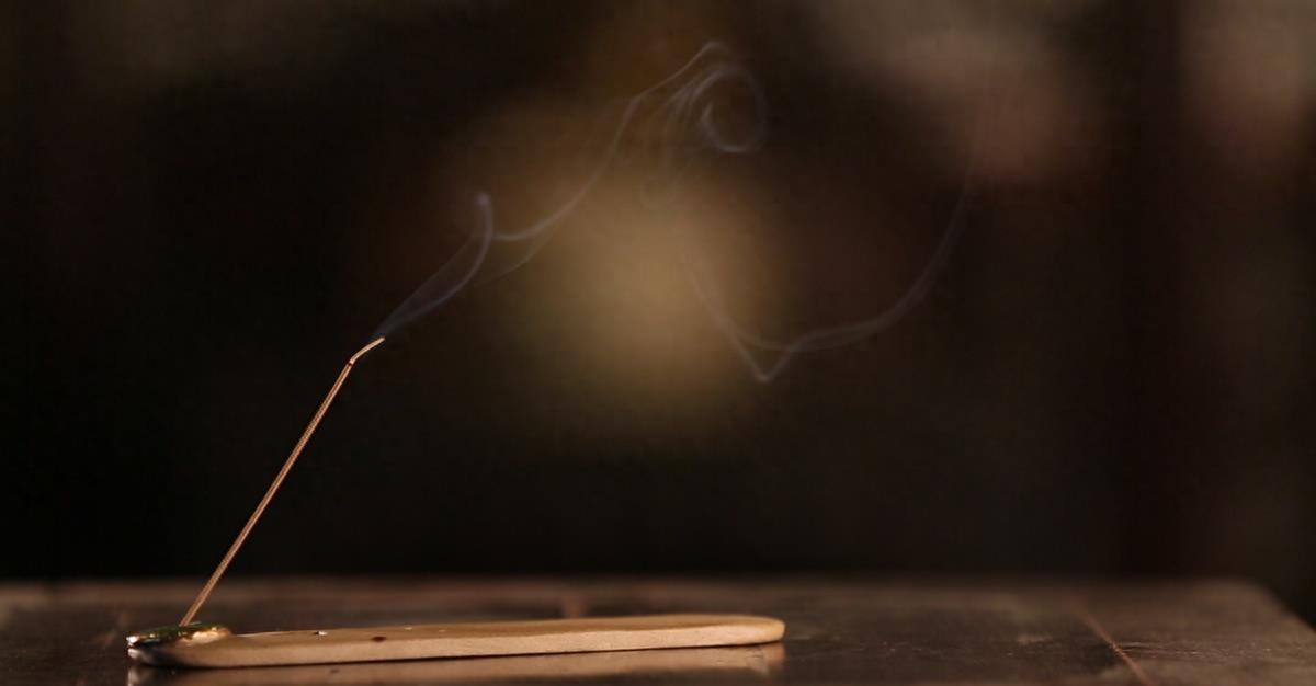 东莞莞香之谜：千年*情迷**解密！