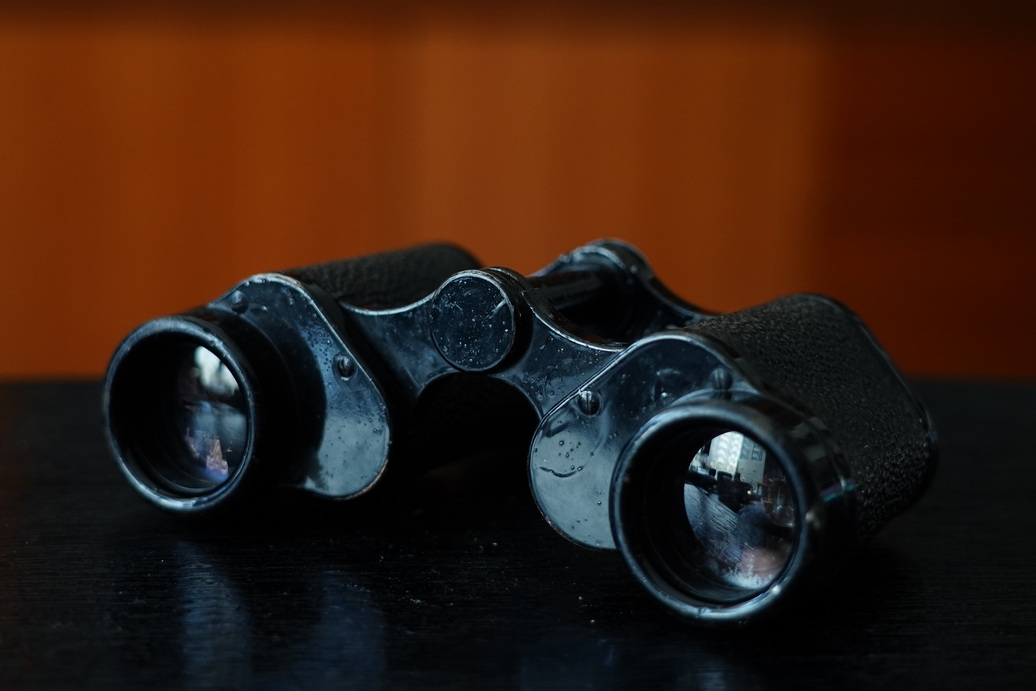 6倍单筒望远镜实测效果,最好用的7倍望远镜