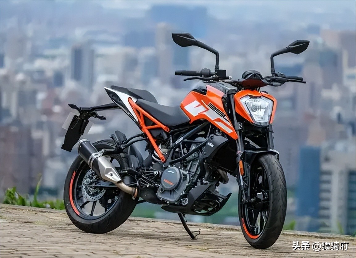 为什么小排量不引入国内,小排量跨骑在中国