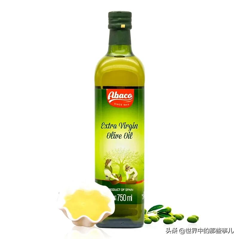 西班牙没有的国内产品,西班牙产品