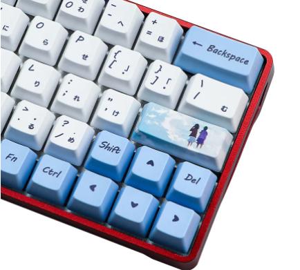 客制化机械键盘入门推荐,小白买机械键盘