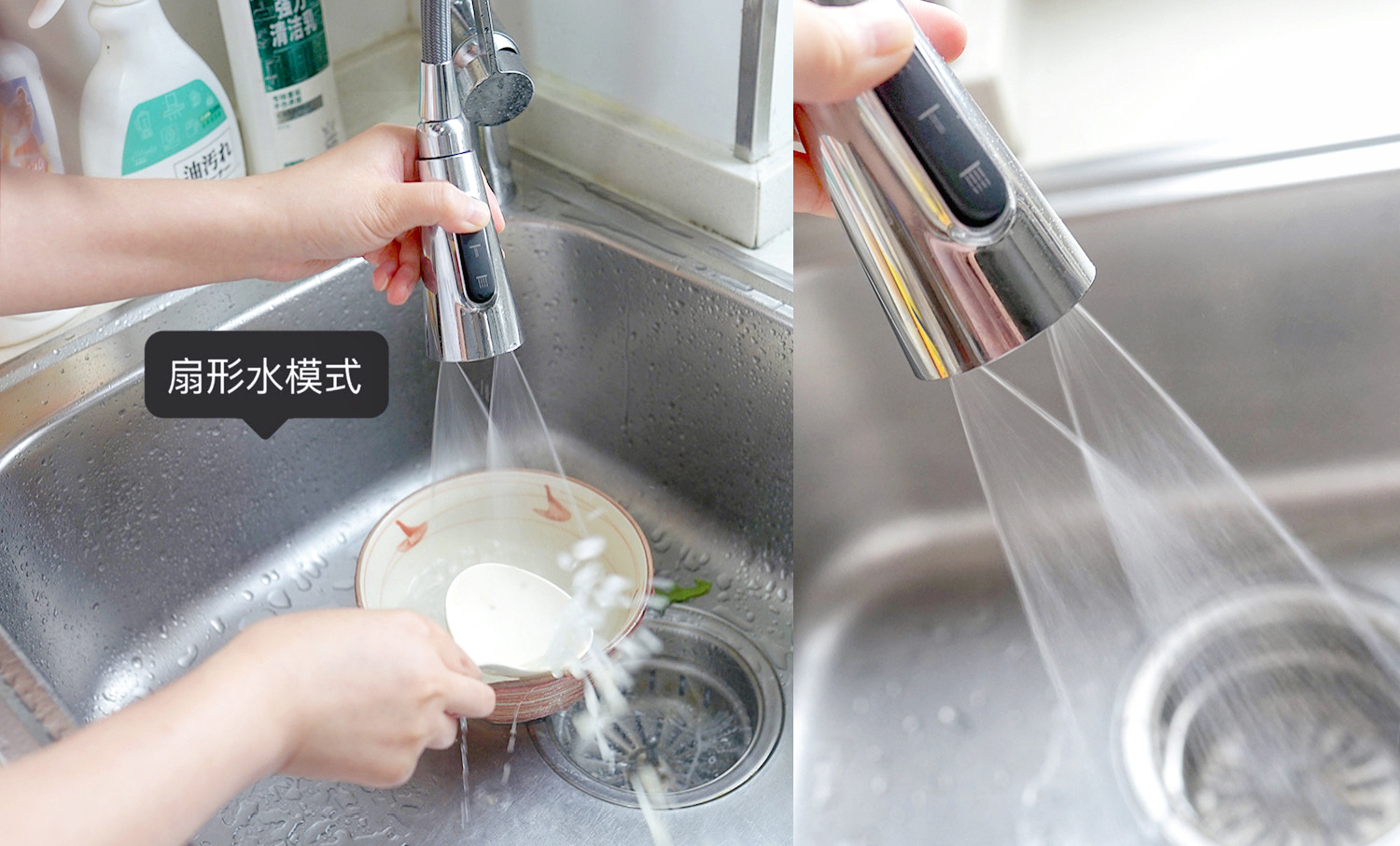 花洒龙头选购技巧,家装水龙头花洒品牌推荐