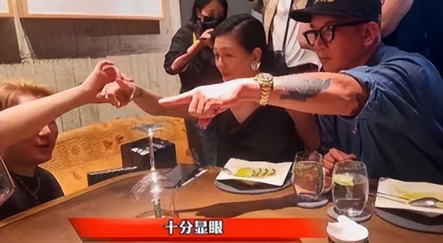 依宝诺经典传承系列腕表,中年男人戴什么智能手表