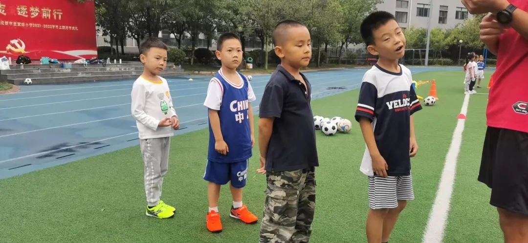 校队风采,校师团队风采