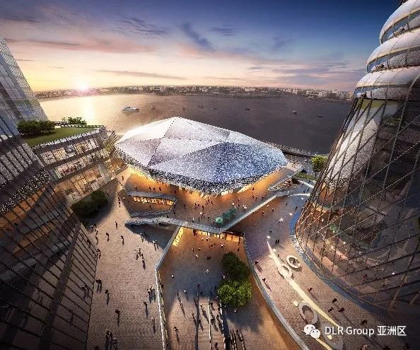 东海水晶宫音乐厅,东海豪华水晶宫