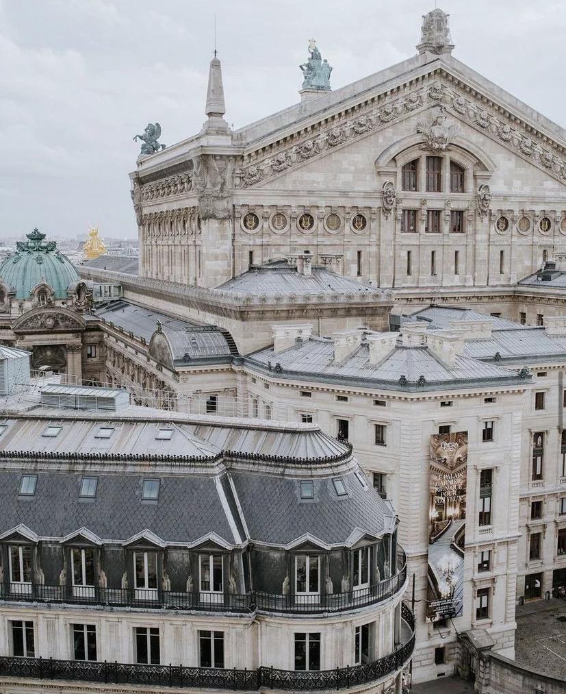 去巴黎的人一定要做好攻略,巴黎最全攻略