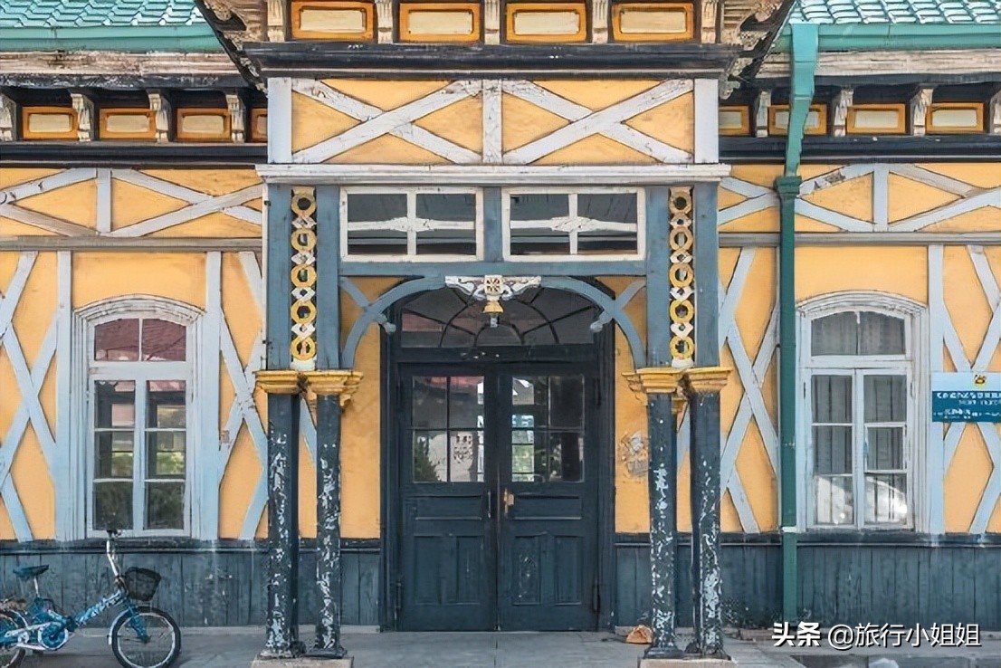 夏日海边浪漫迷人,滨城风光秀丽浪漫气息爆表