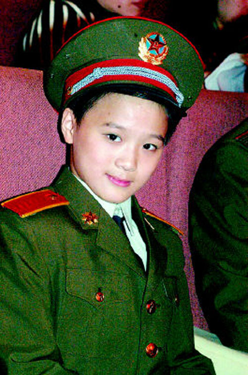 姜昆情感专家相声,姜昆给自己的定位