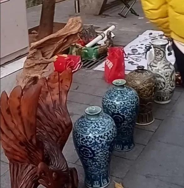 赤坎老街的景点,赤坎老街景点