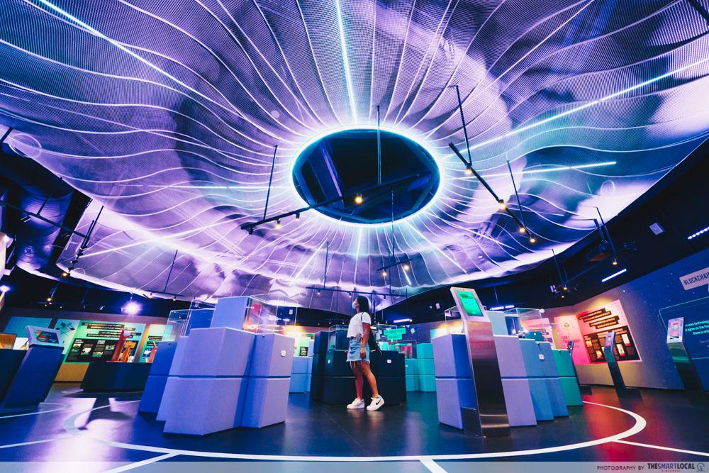 新加坡遛娃免费景点推荐一下,新加坡周末遛娃