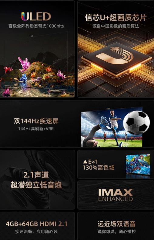 2019电视选购全攻略,2020电视选购全攻略