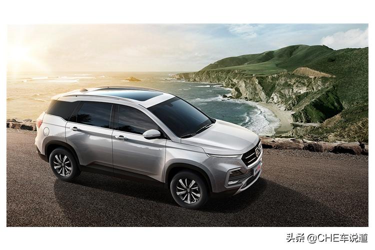 宝骏近况,为什么说宝骏是被低估的品牌