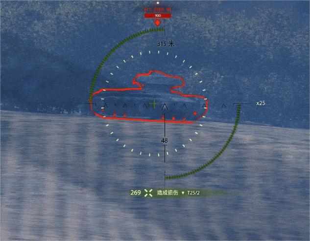 是法兰西超跑，还是皮薄馅大的机动血包？这台“罕见”的8级中坦