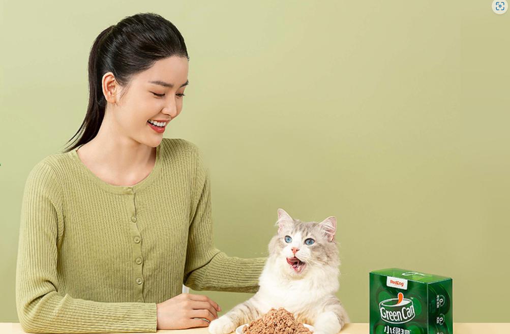 宠物保健品“Reddog红狗”公司被罚，背后红瑞生物扩张进行时