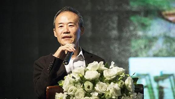 地产大亨王石简历,地产大佬王石简介