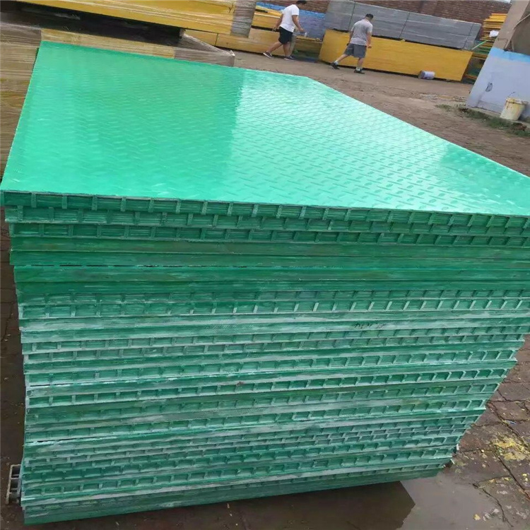 玻璃钢盖板,玻璃钢盖板格栅厂家