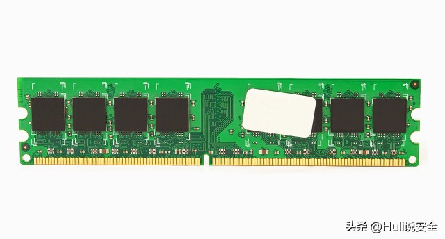 字节与存储空间的关系,字节和内存地址的关系