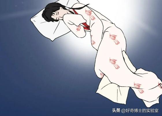 男女高潮时，身体会发生怎样神奇的变化?快来对照一下吧！