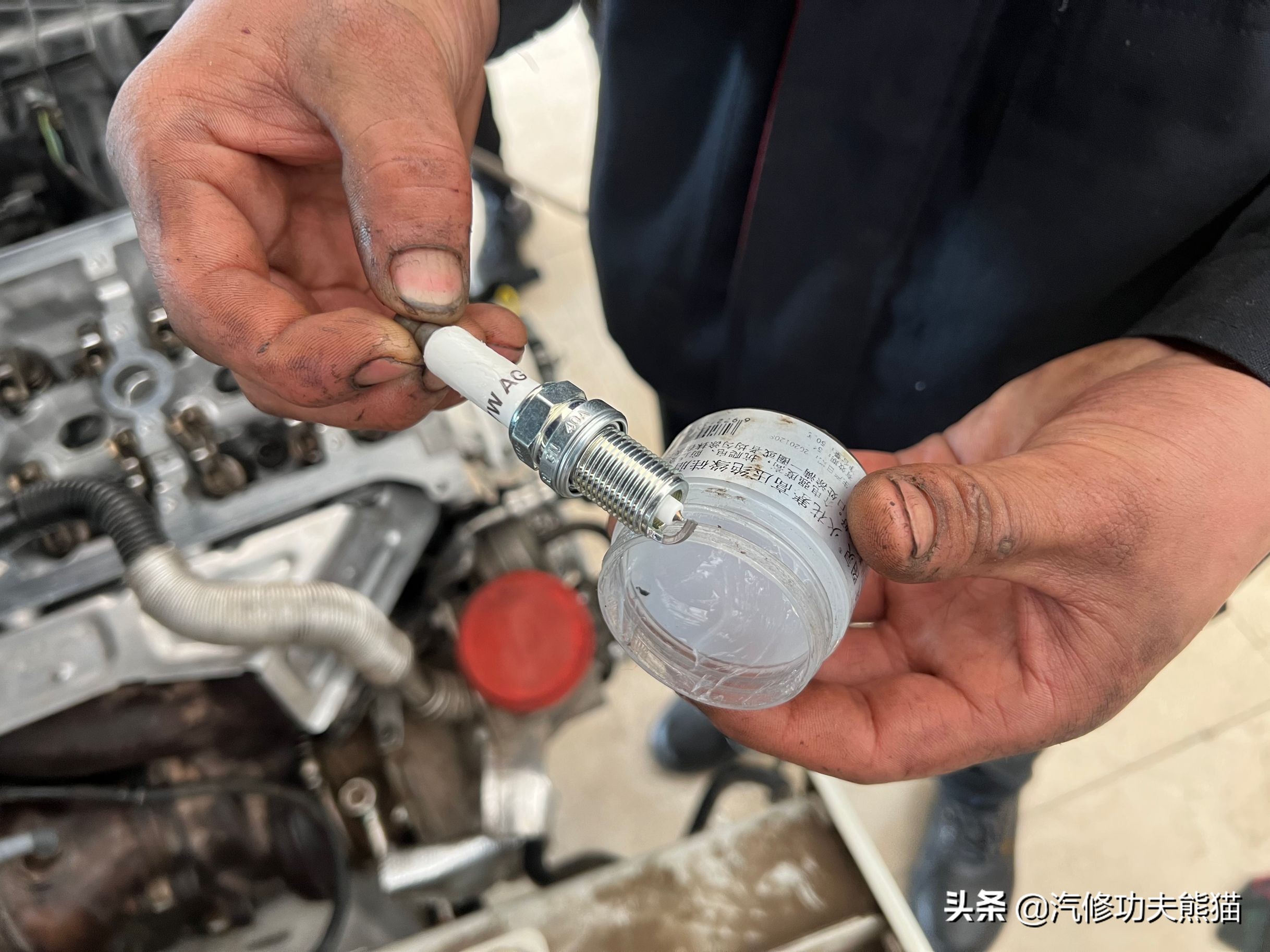 奥迪q5二手车烧机油,q5二手车大修翻新