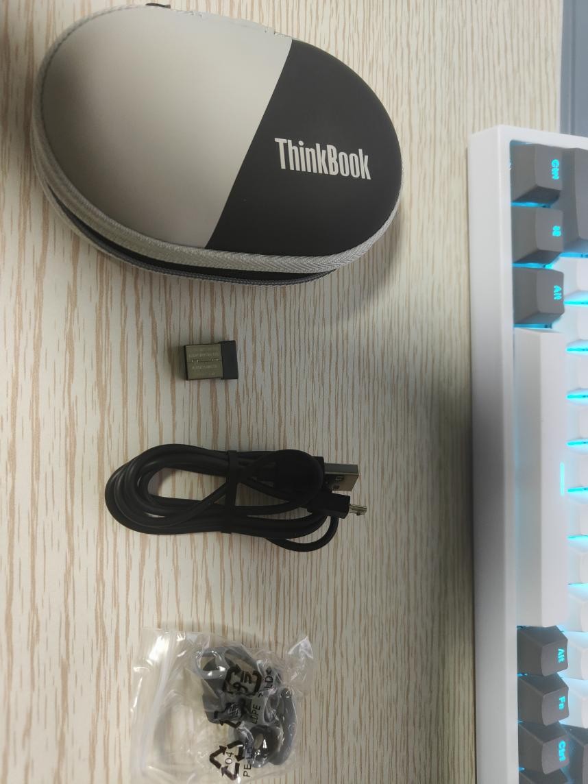 联想thinkbook各款评测,联想thinkbook蓝牙耳机