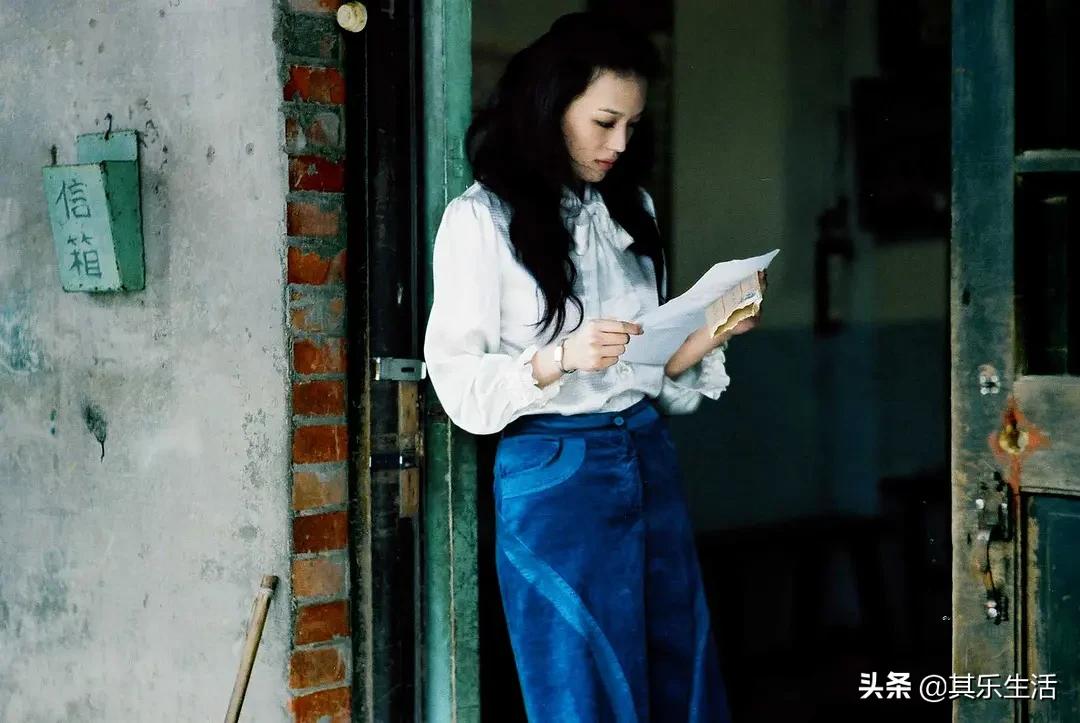 历届台湾电影金马奖—影后（1981-2018），星光璀璨，大牌云集