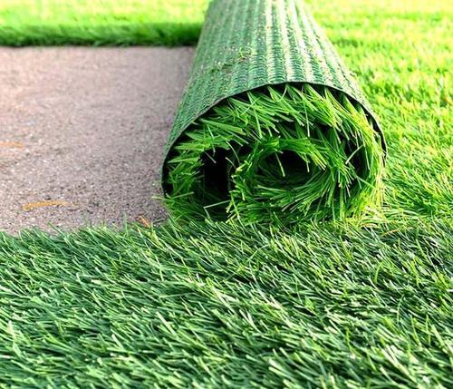 人造草坪市场前景如何,人造草坪的市场前景