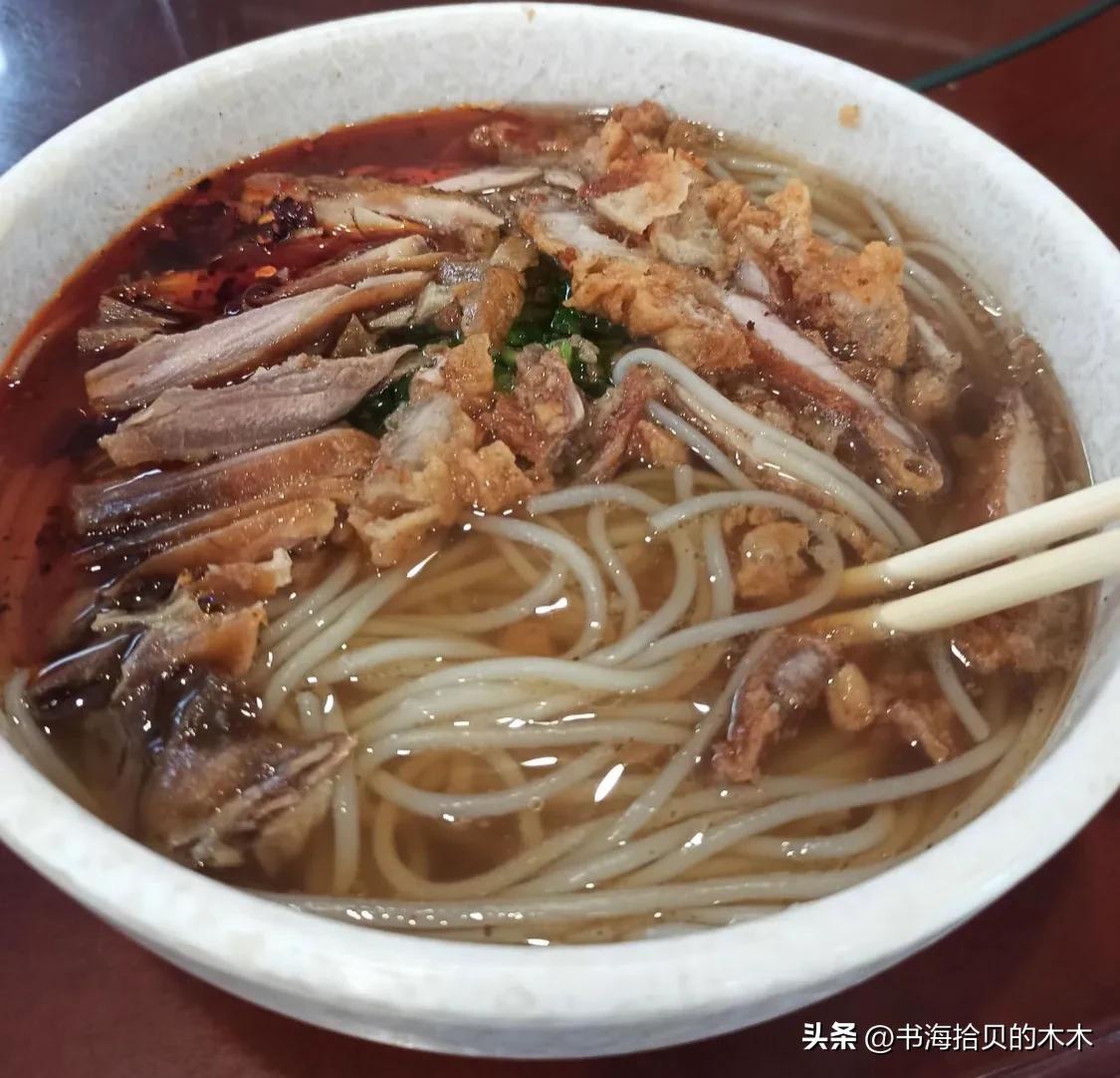 美食之旅在云南,云南美食之旅