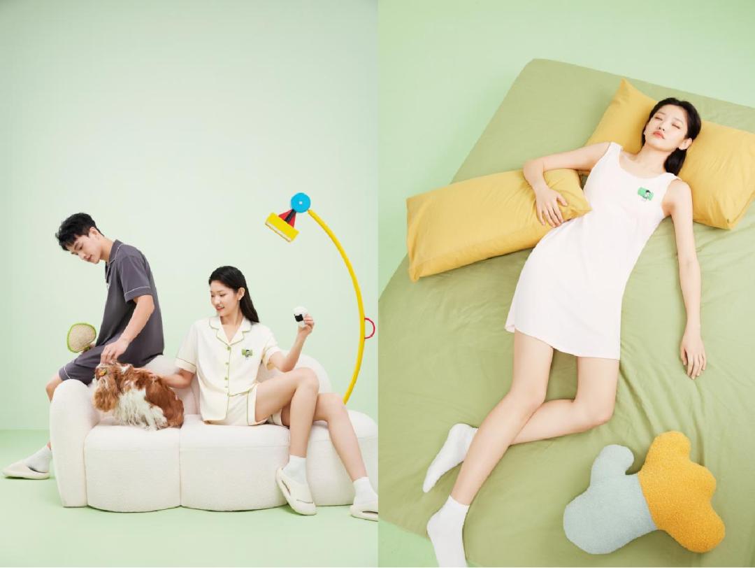 2023内衣赛道进入人群运营时代，天猫内衣发布内衣品类冠军方*论法**