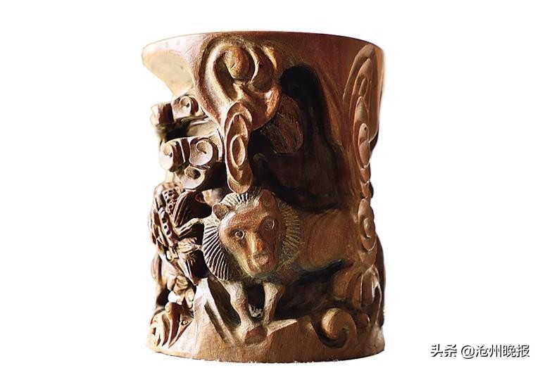 大型枯木根雕,海兴根雕