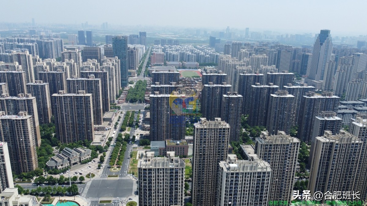 滨湖楼市10年来的优势,滨湖楼市面临严峻考验