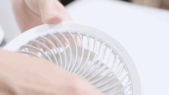 电风扇加湿循环,加湿制冷风扇与循环风扇哪个好