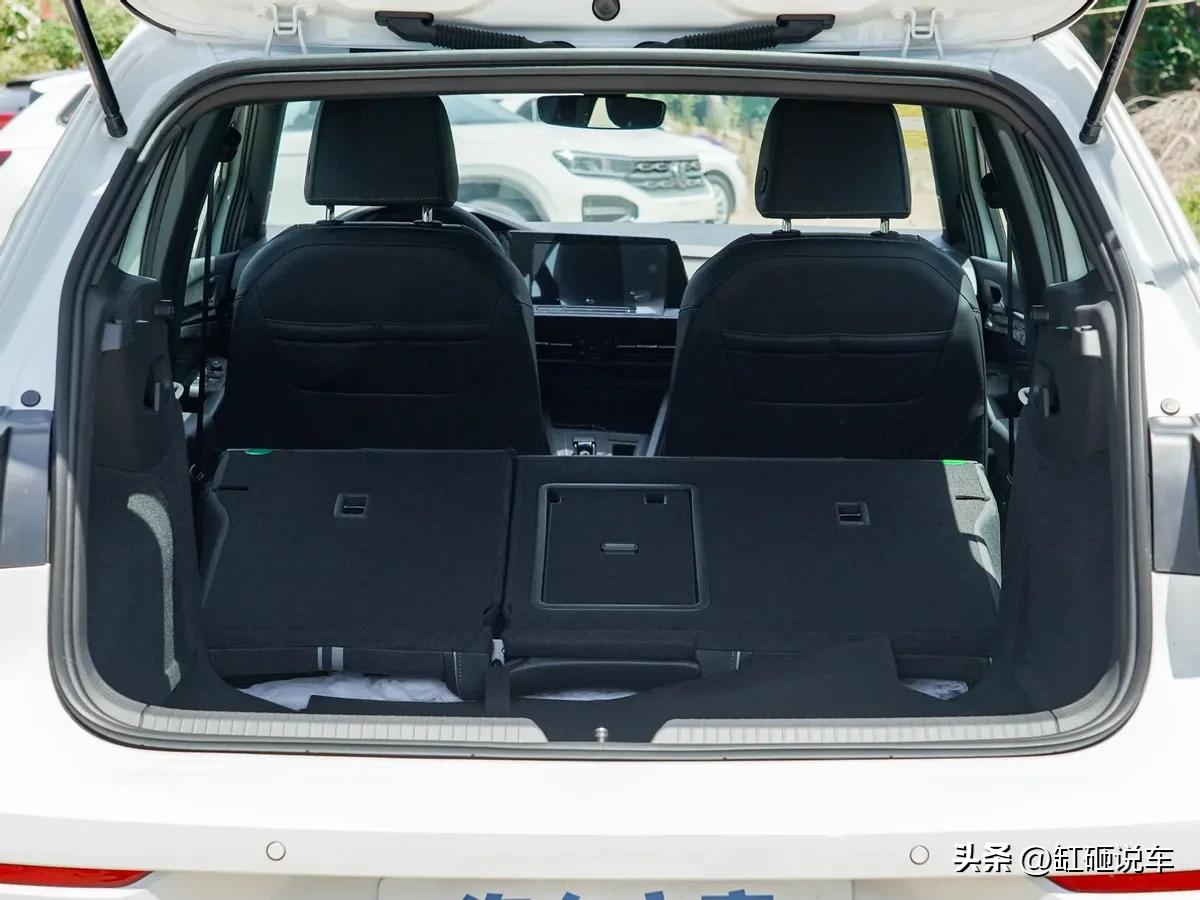 大众高尔夫280tsir-line二手车,大众高尔夫200tsi和280tsi哪个好