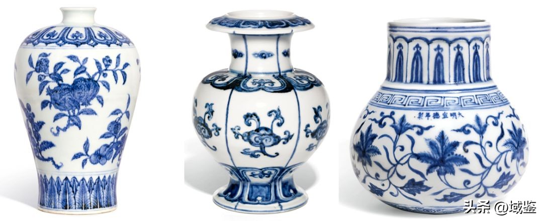 如何鉴别青花瓷的青花料,青花瓷的青料详解