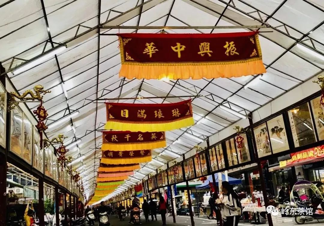 广东潮阳，一个与神狂欢的小镇做题家之乡，为什么值得我们关注