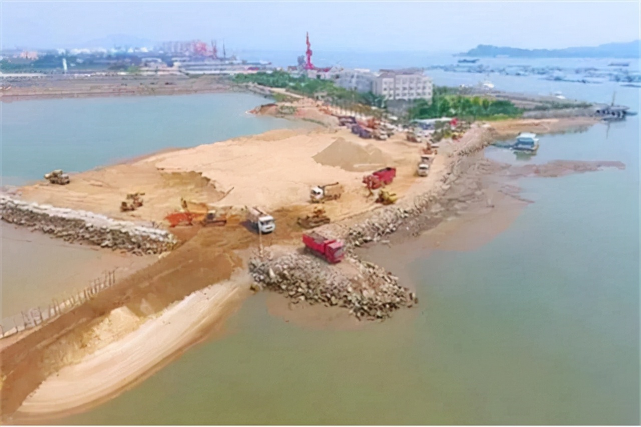 海南烂尾岛现状,海南烂尾岛完整视频