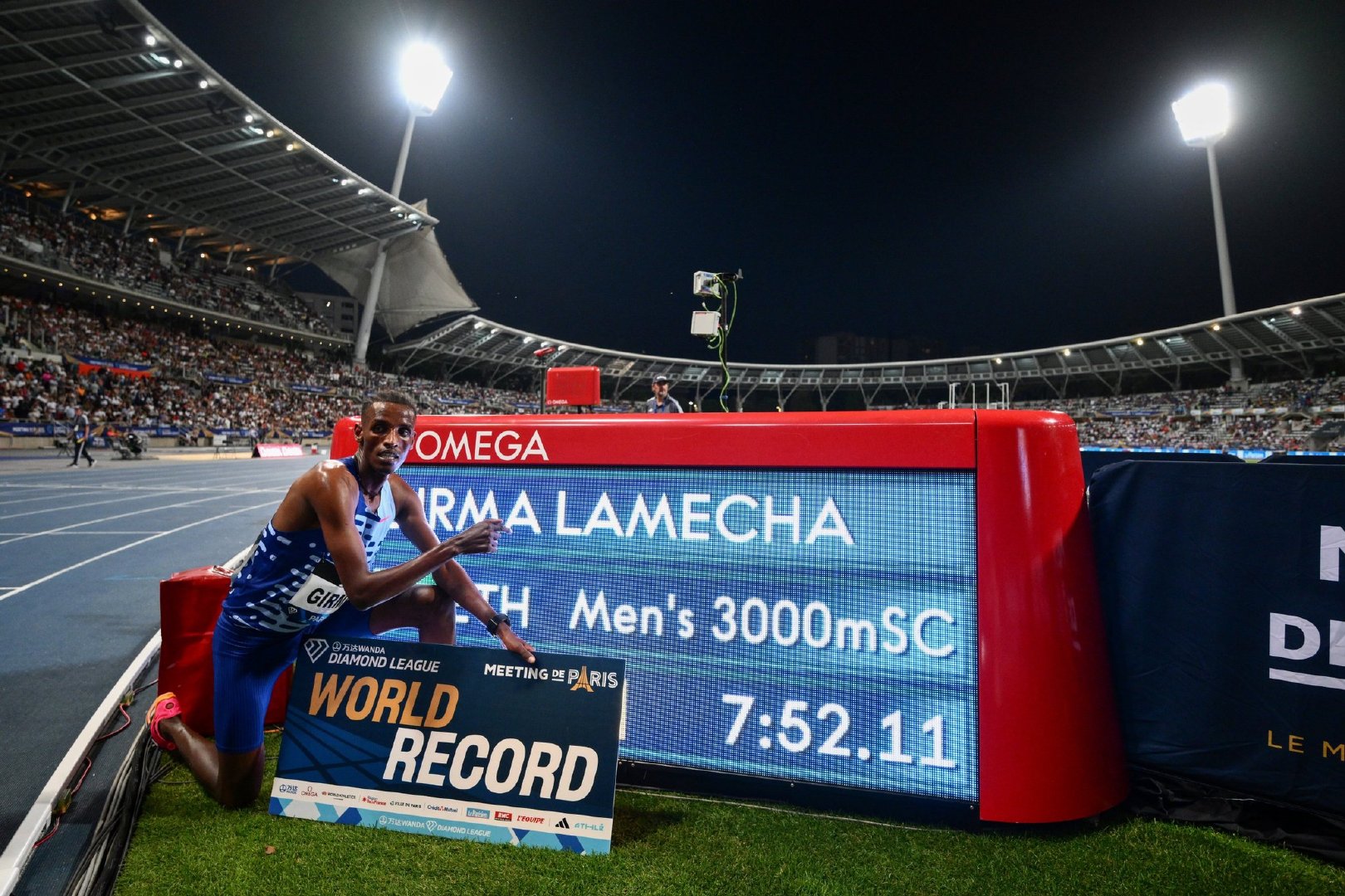 梦幻巴黎高潮版,梦幻巴黎夜