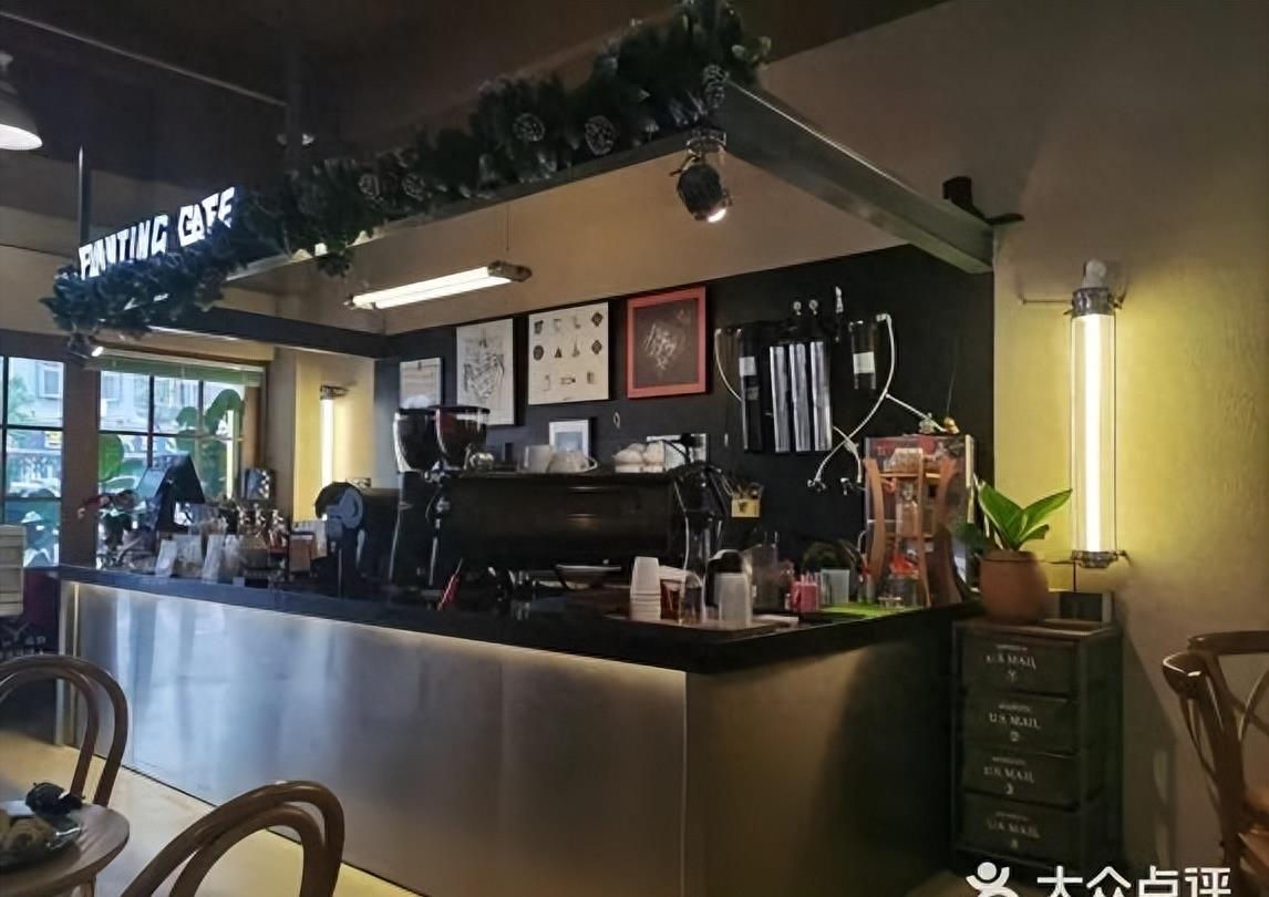 库迪咖啡加盟店现状,咖啡加盟店项目案例