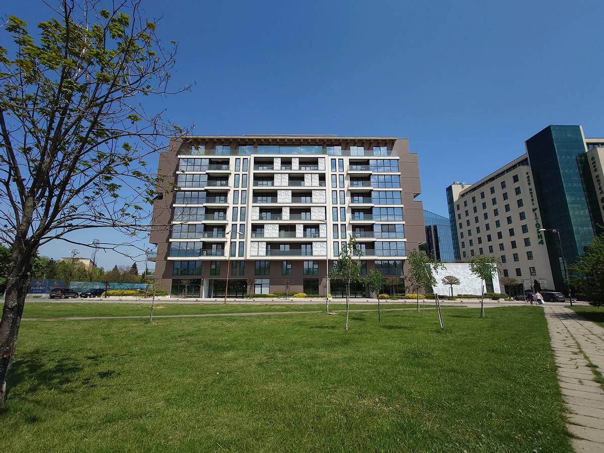 8999元的索尼XPERIA1V拍照表现如何？搭载最强CMOS，追平三星旗舰