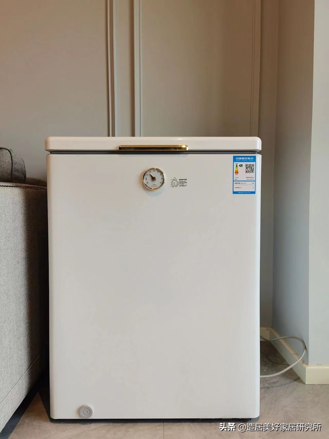 如何挑选冰箱才能满足家里的需求,家庭用冰箱怎么挑选