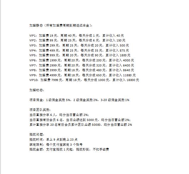 代理电商的经营模式,加盟电商经营模式图