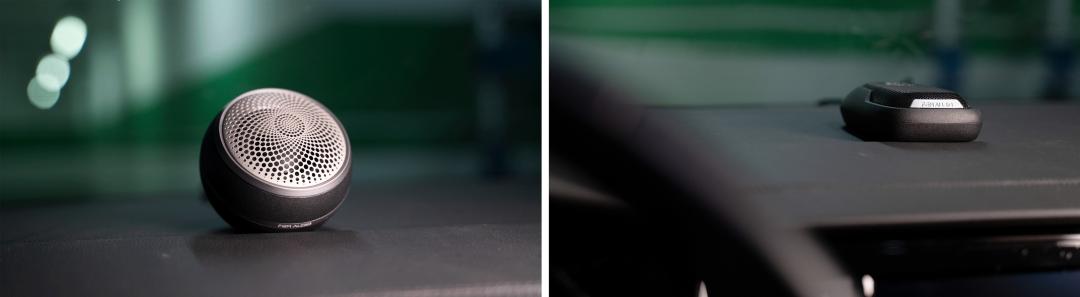 中置喇叭功能,中置喇叭应该是什么效果