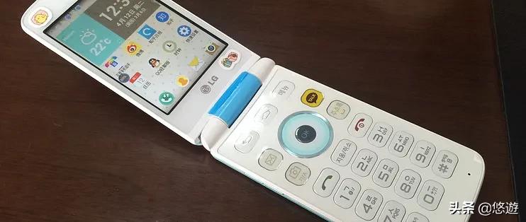 十款经典翻盖手机,曾经的经典翻盖手机