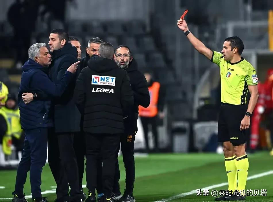 意甲罗马解雇穆里尼奥后战绩,罗马穆里尼奥最新准确消息意甲