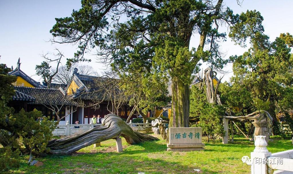 江南六大古镇最值得一去,江南十大古镇分别是什么