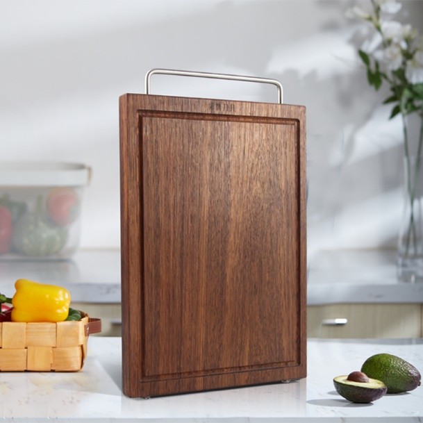 什么木头的菜板好不掉渣,什么木头的菜板好