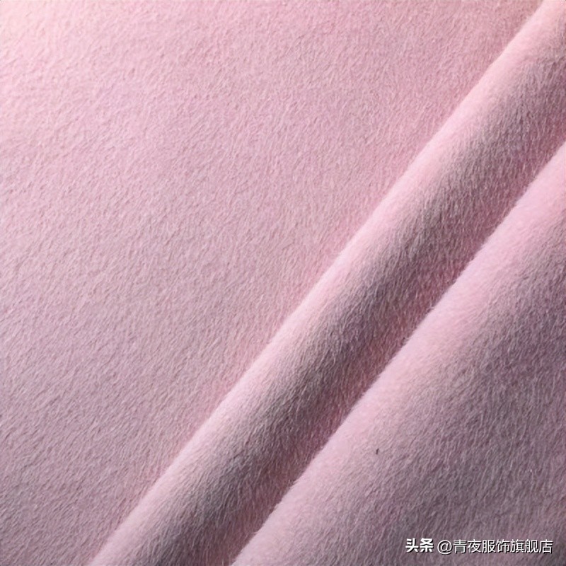 警惕假羊绒,警惕这四种骗局