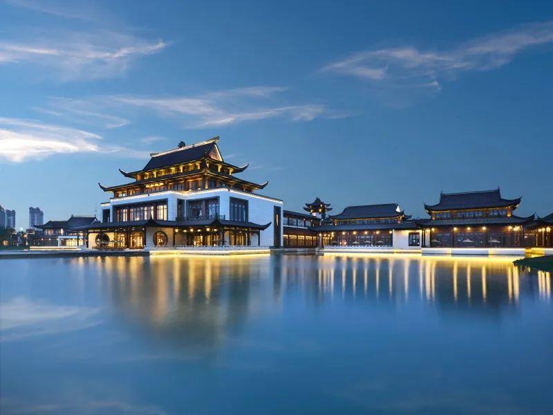 梦华录破亿预告片,刘亦菲梦华录在哪里